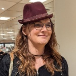 View ZoeLiterally's Profile