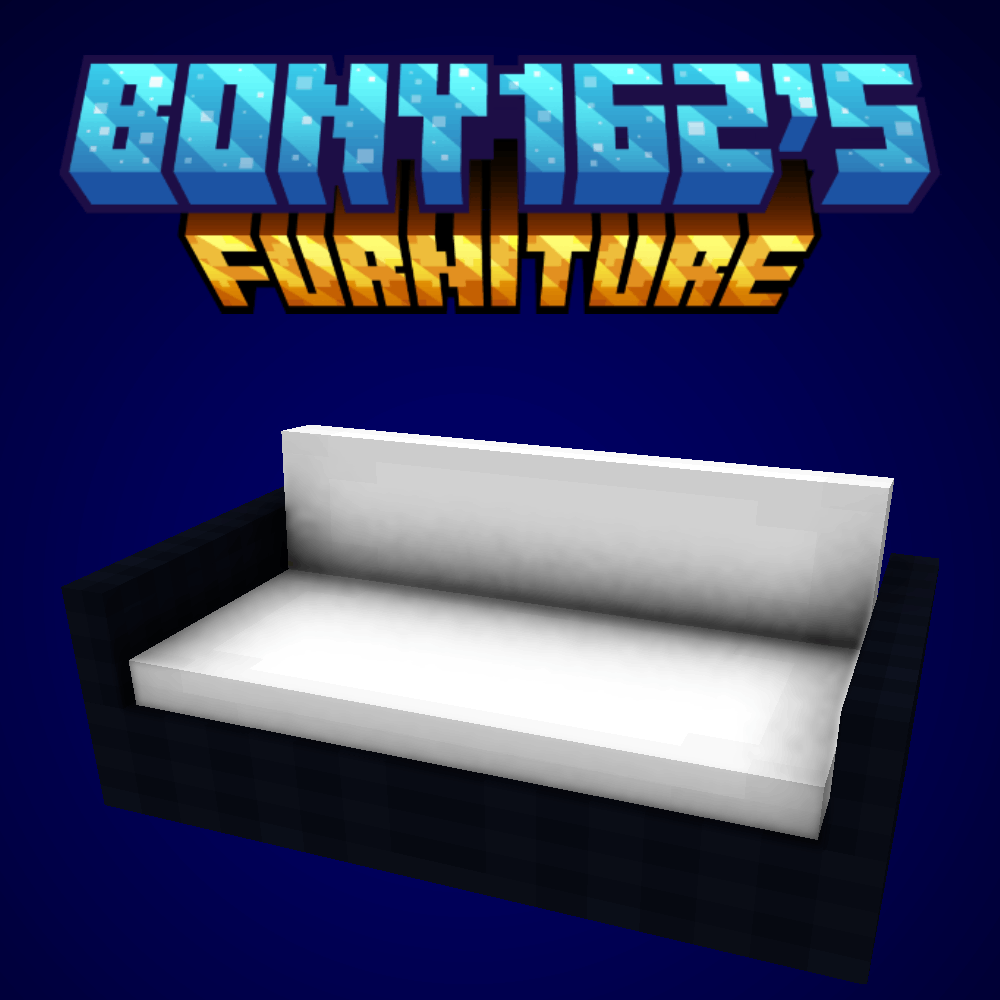 BONY162 Furniture Addon logo