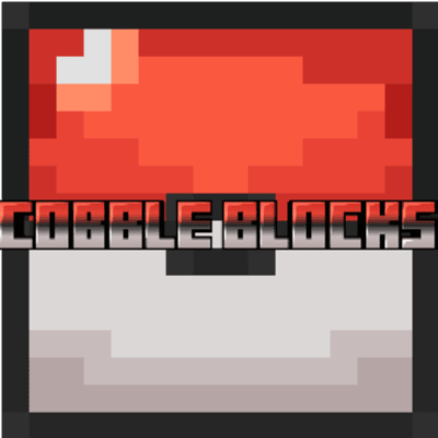Cobble Blocks logo