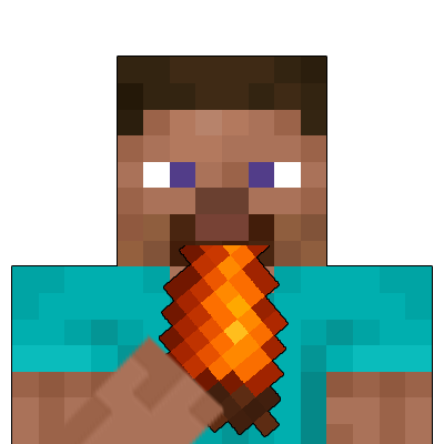 Cooked Carrots [Fabric/Forge/NeoForge]