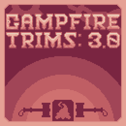 Campfire Trims logo