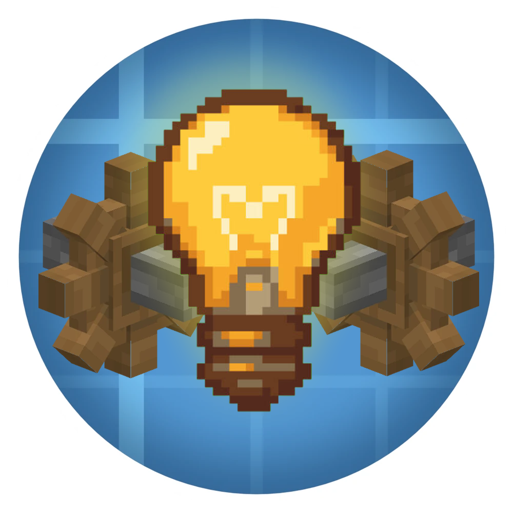 Create: Endless IDeas logo