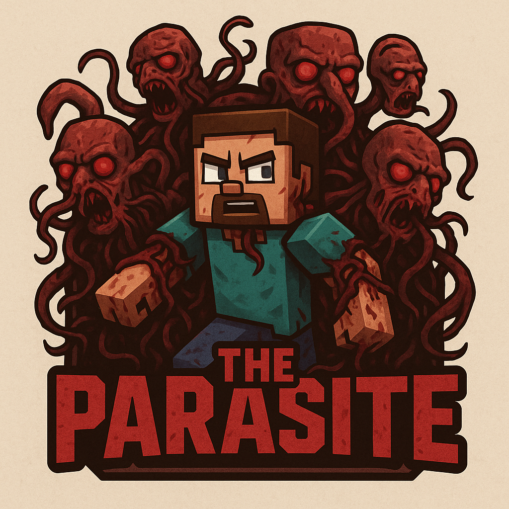 The Parisitic logo