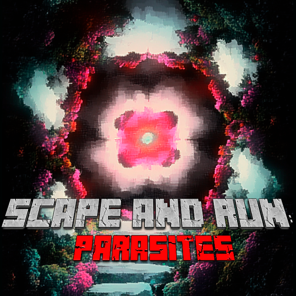 SRParasites Pack logo