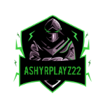 Ashyrplayz22 member profile picture