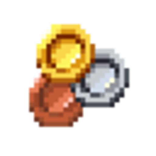 RPG Coins