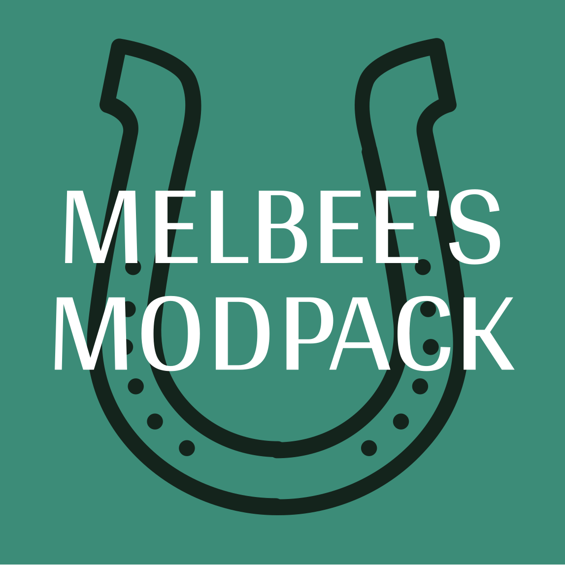 Melbee's SWEM Horse Pack