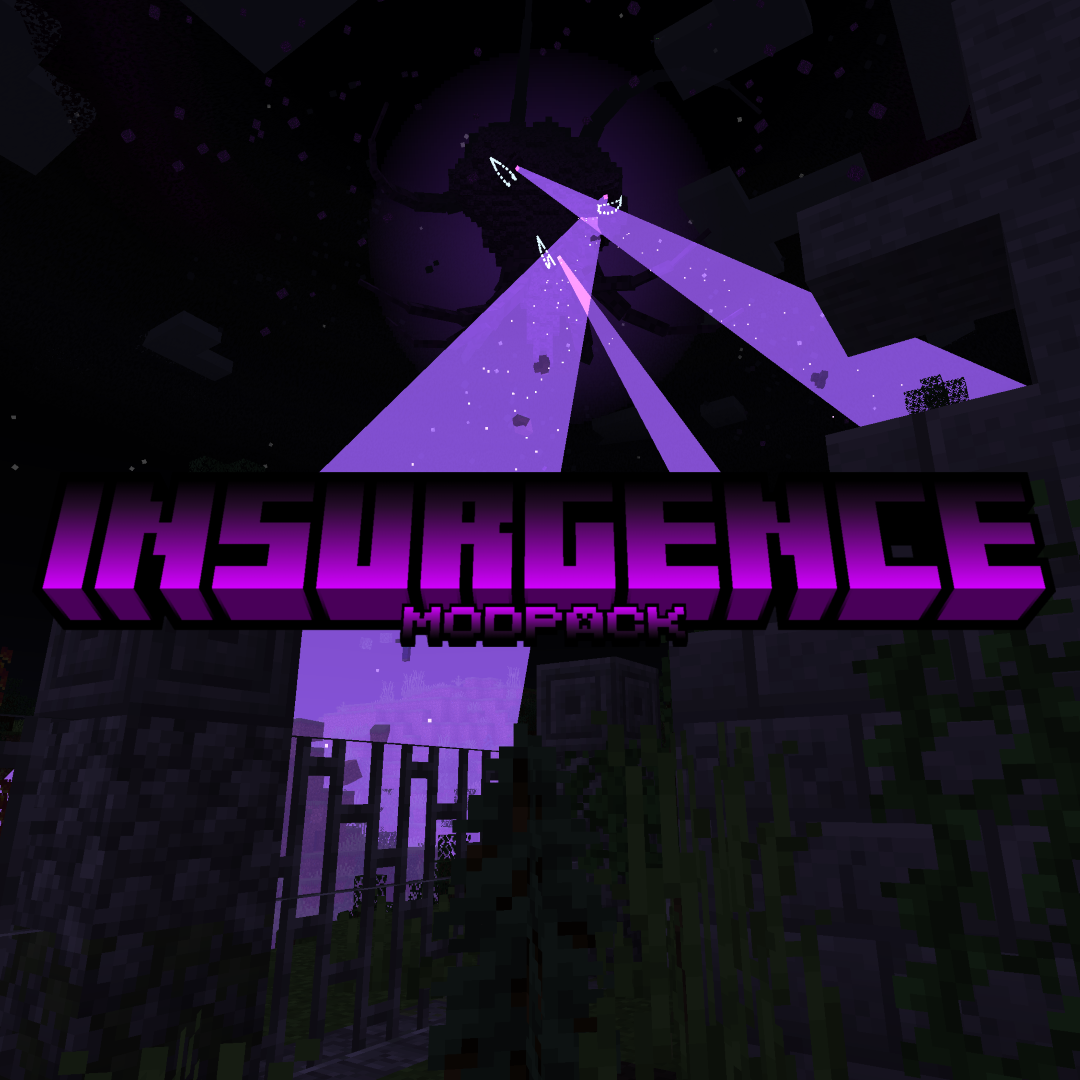 Insurgence logo