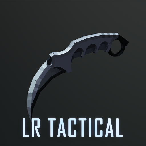 [TACZ] LesRaisins Tactical Equipements