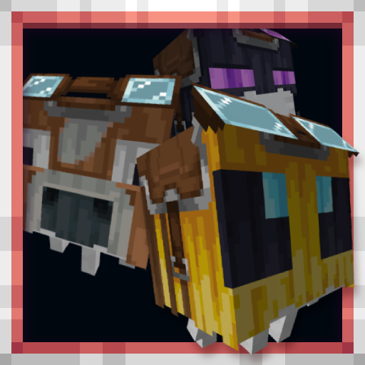Happy Ghast Costumes