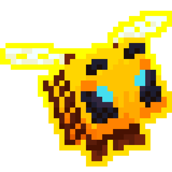 Buzzy Broader[1.2.92 The Grand Expansion Part 1]