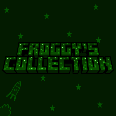 Froggy's Collection logo