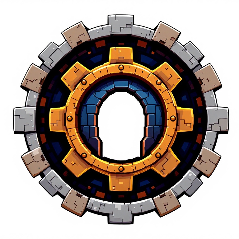 Create's Colonies logo