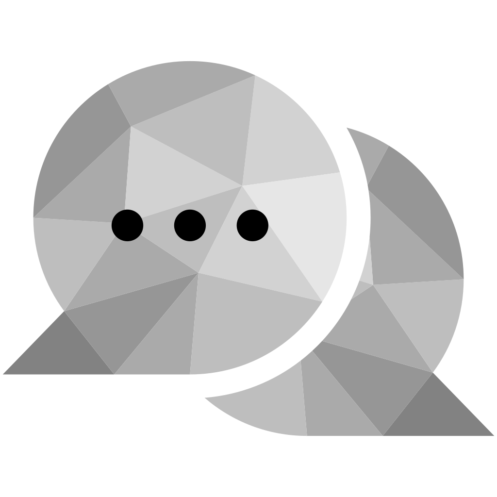 Chattynator logo