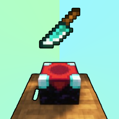 Farmer's Cutting Everything logo