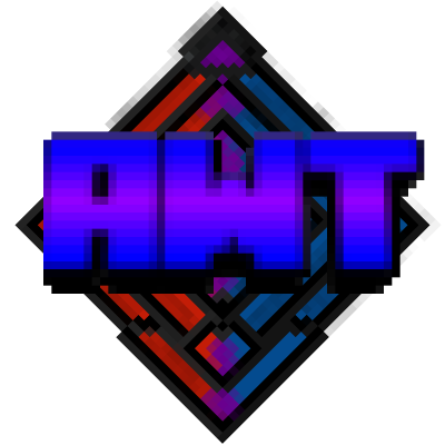 AWT: Adventures with TARDISes logo