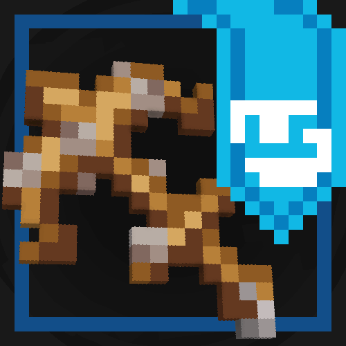 Crow's Weapon Classes logo