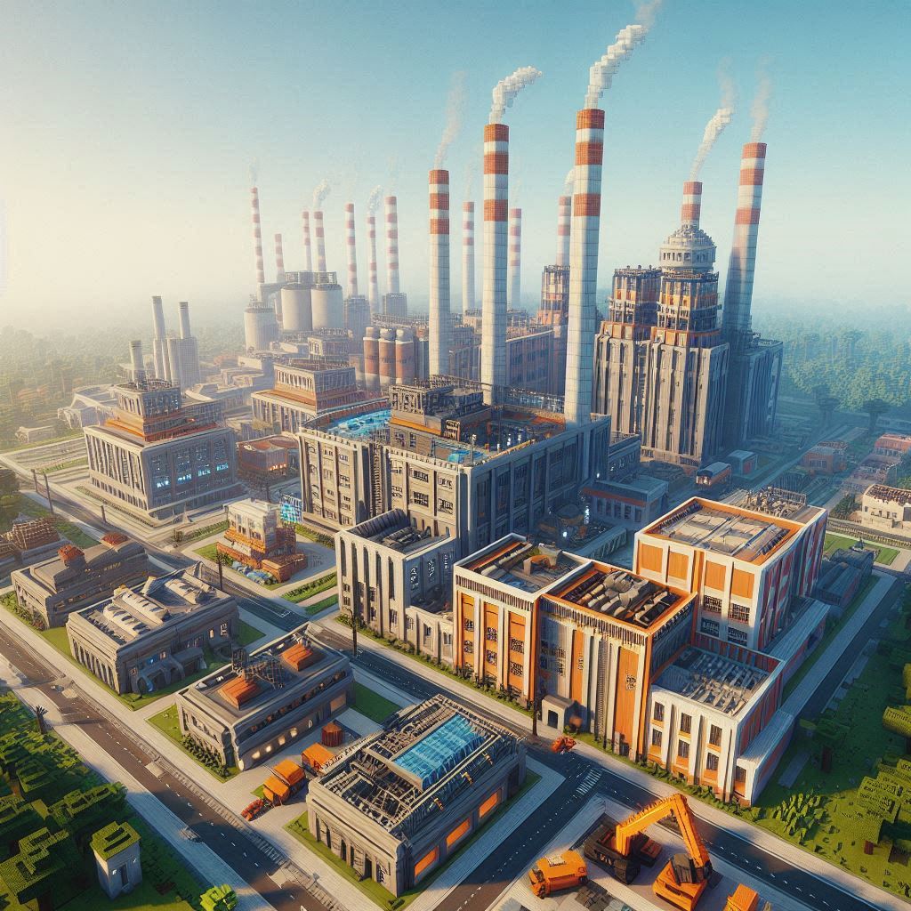 Create Nuclear Immersive (Create V6 )  logo