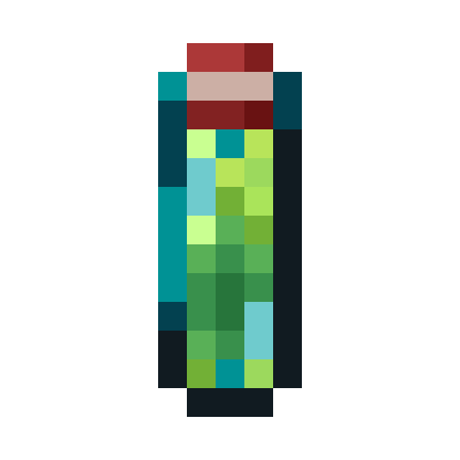 Just A Sculk Vial logo