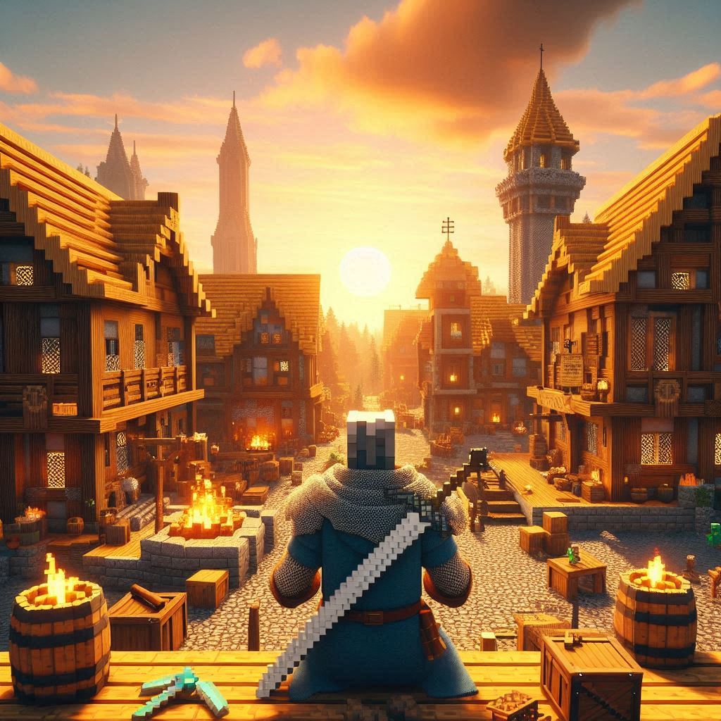 MineColonies: safe and sound