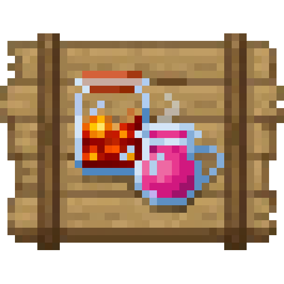 Herbalist's Delight