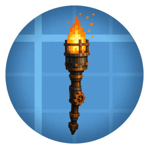 Create: Light It Up