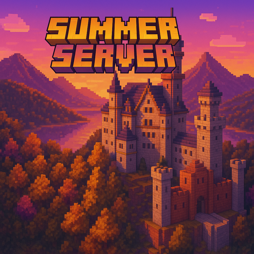 Summer Pack (2025) logo