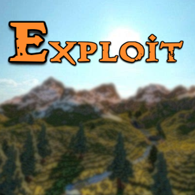 Overview - Exploit - Modpacks - Projects - Minecraft 