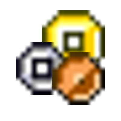 Just Coins logo