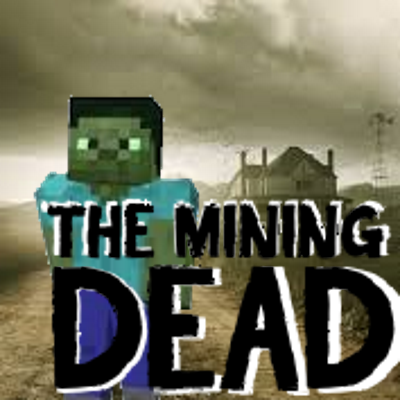 Minecraft mining dead new arrivals