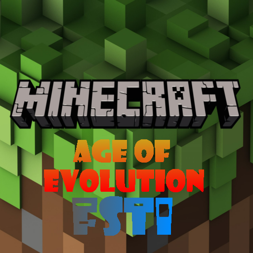 Overview - Ages of Evolution "From stone to industry Overview - Ages of Evolution "From stone to industry