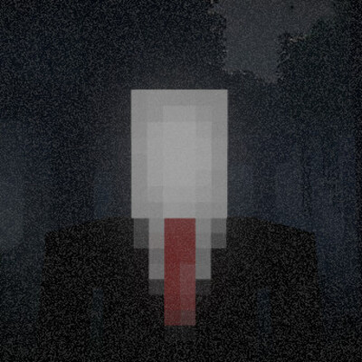 Slender Reborn