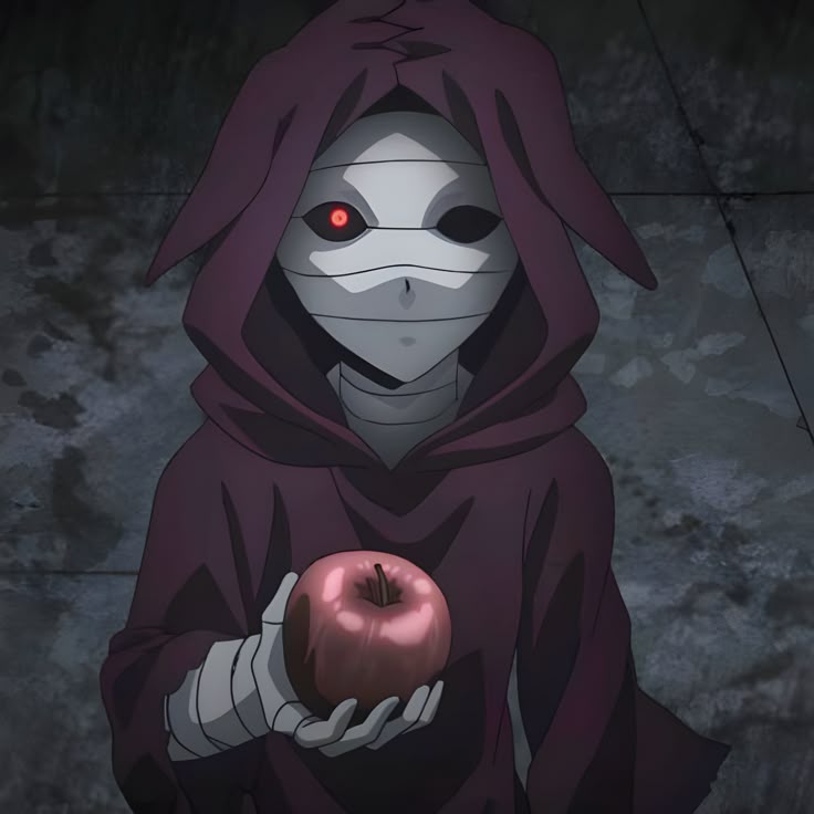Tokyo Ghoul Proto