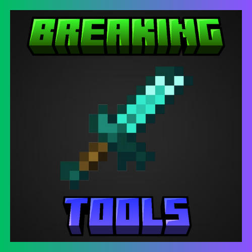 BREAKING TOOLS logo