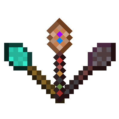 Builder's Wands logo