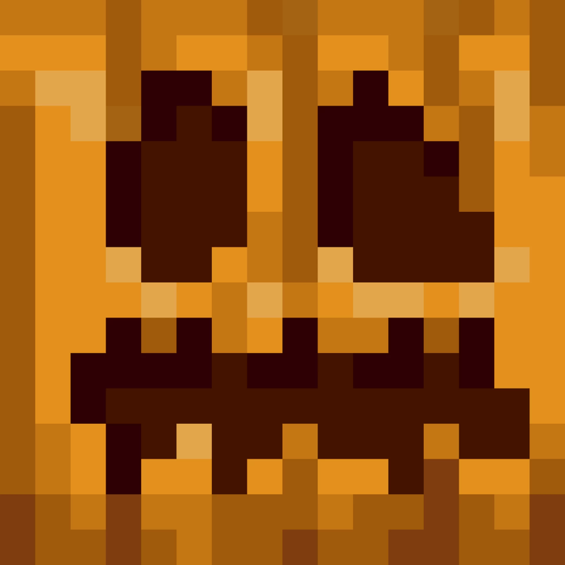 No Pumpkinblur logo