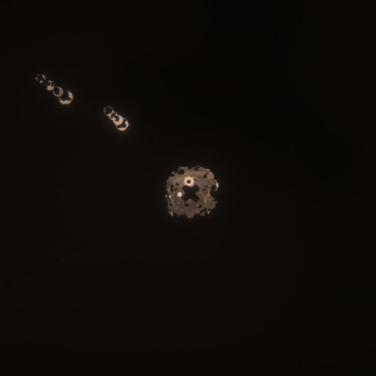 Nuclear Bomb Omega