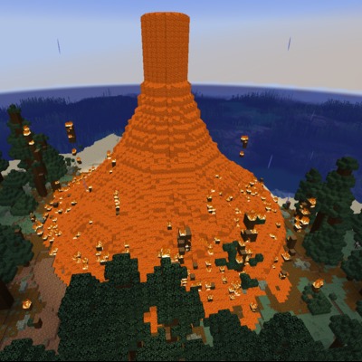 Youtuber Natural Disasters logo