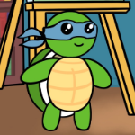 HisTurtle member profile picture