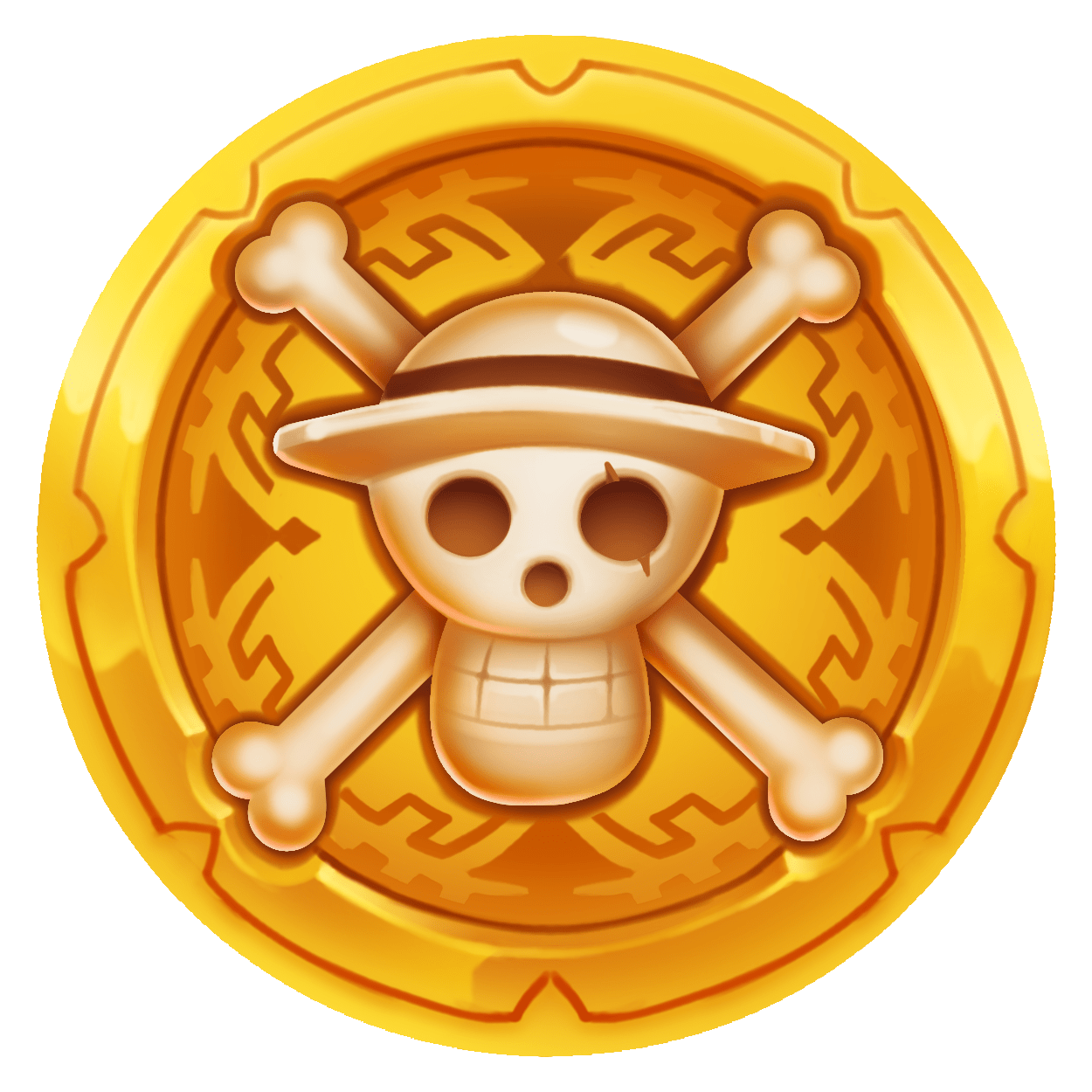 Mine Piece: The Ultimate Journey logo