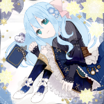 Lunaria1 member profile picture