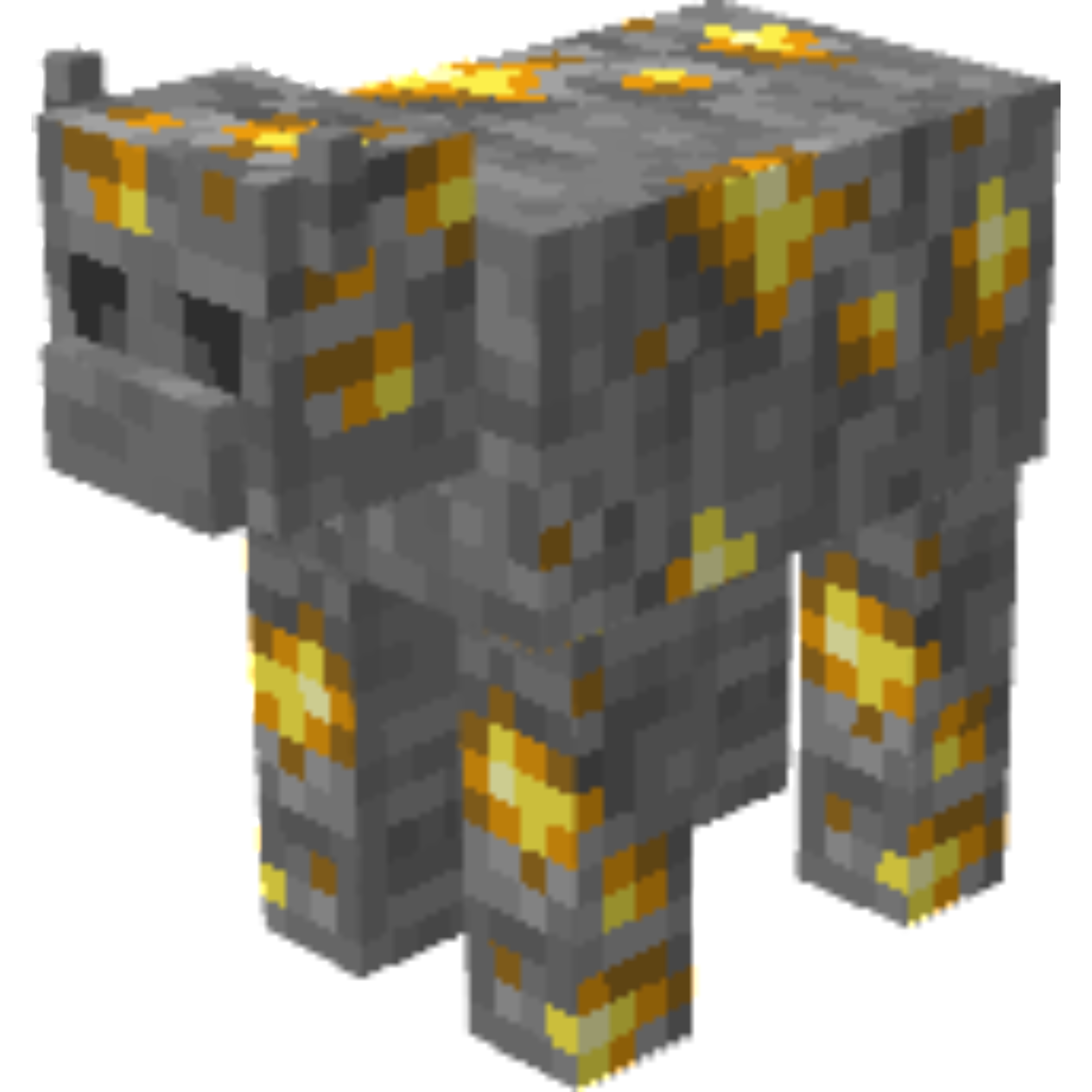 Aurum's Ore Cows