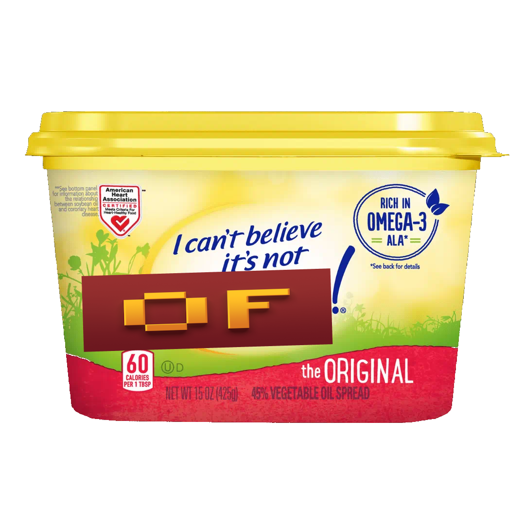 I can't believe it's not Optifine!