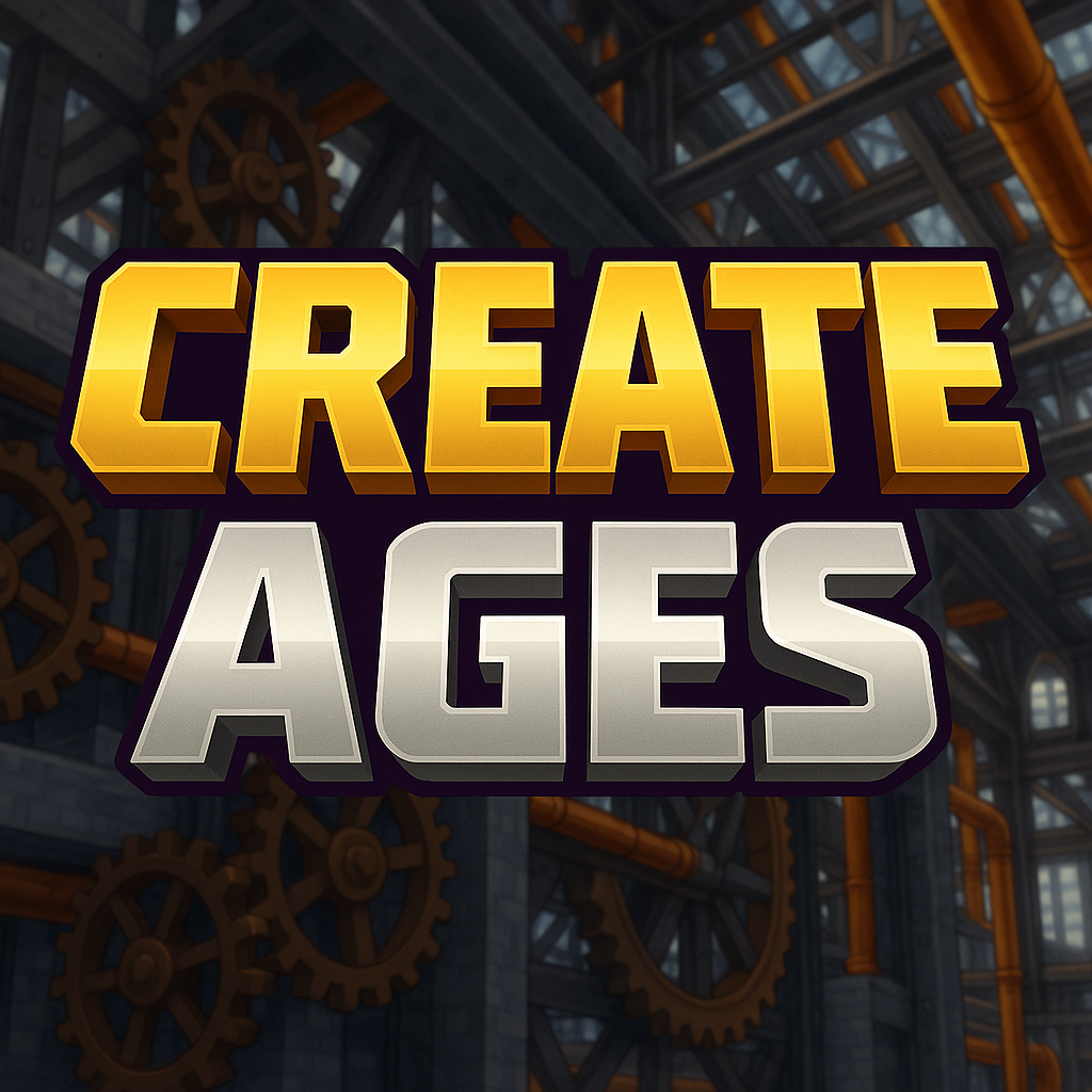 Create: Ages