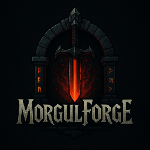 MorgulForge
