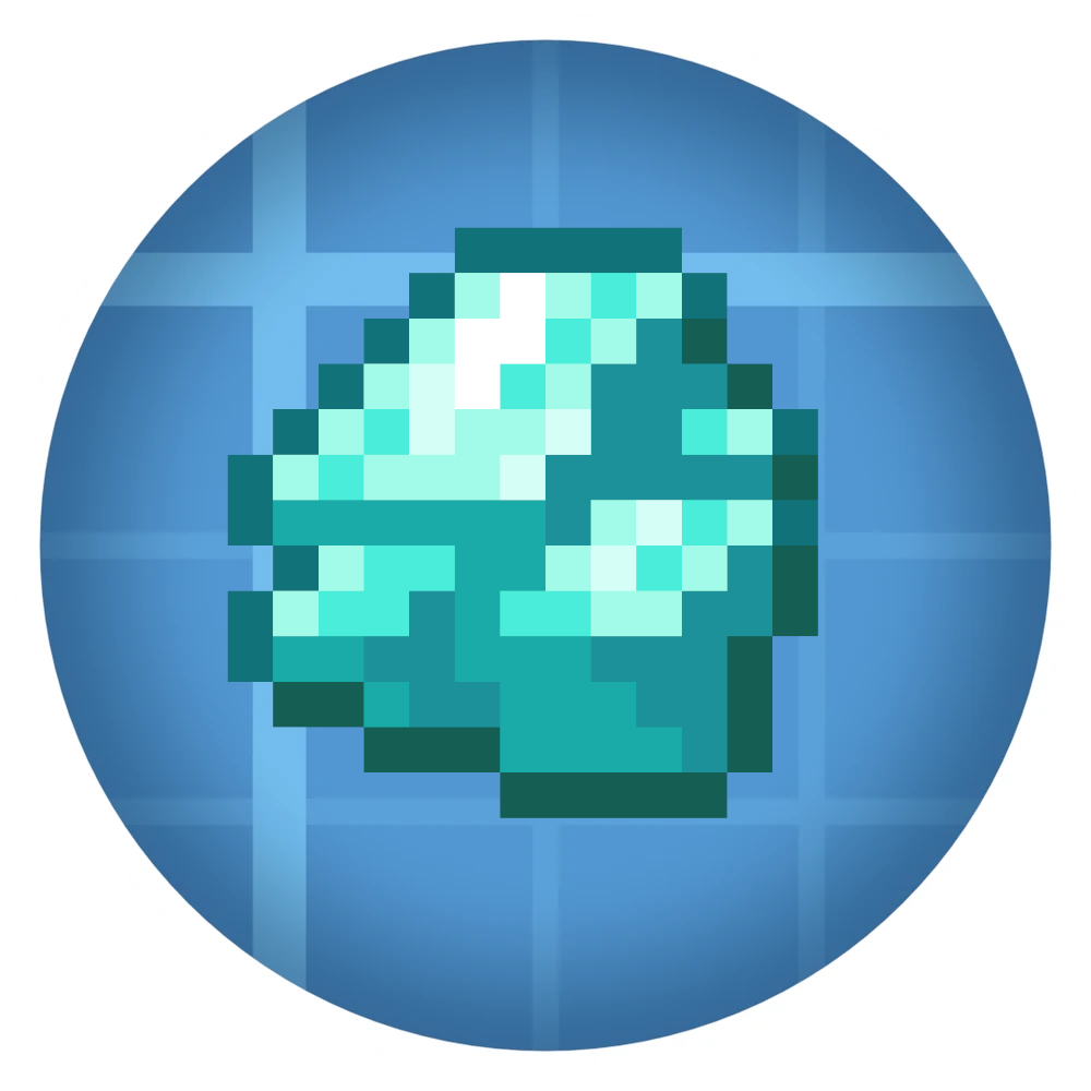 Create: Ore Processing logo