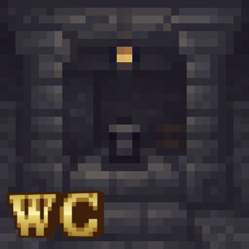 Waystone Crypts logo