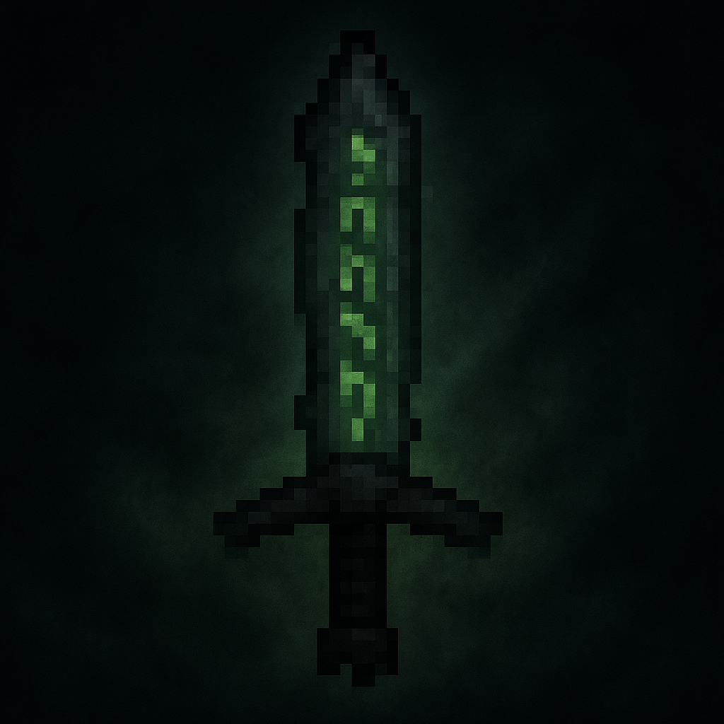 Morgul Sword Mod Reviews & Ratings | ModDex