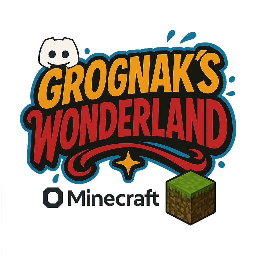 Grognak’s Wonderland