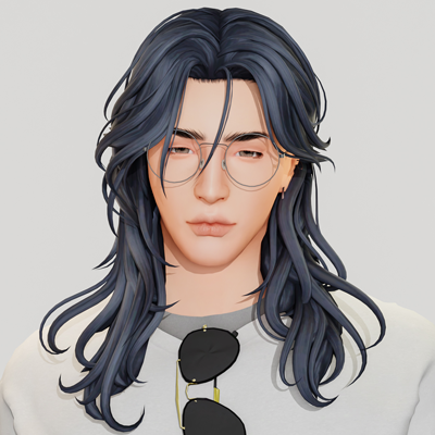 Caelron Hair logo